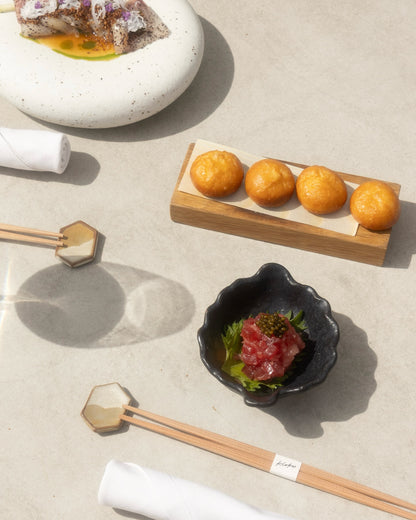 Japanese Heritage Chef’s Table at Kioku by Endo