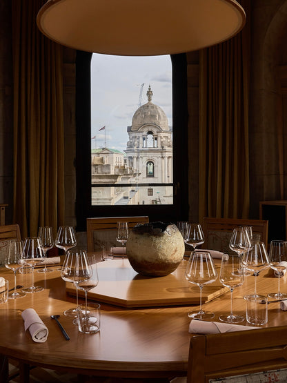 Japanese Heritage Chef’s Table at Kioku by Endo