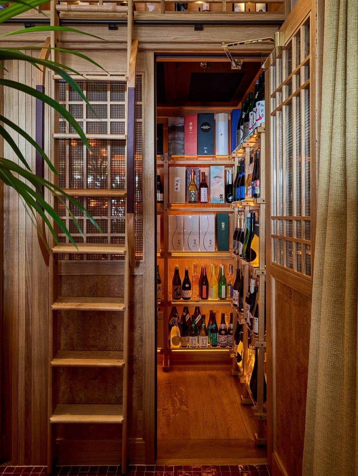 Japanese Heritage Chef’s Table at Kioku by Endo