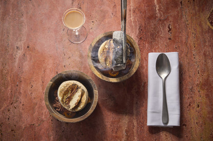 Kitchen Counter Fire-Inspired Tasting Menu at Kudu