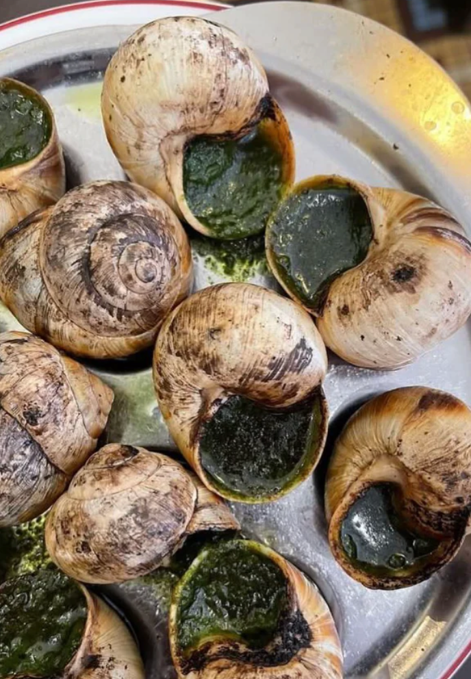 Table des Amis du Chef au Comptoir du Relais