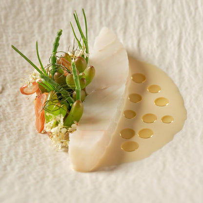 Vineyard Visit, English Sparkling Tasting, and Michelin-starred Chef’s Experience at Leonardslee Estate