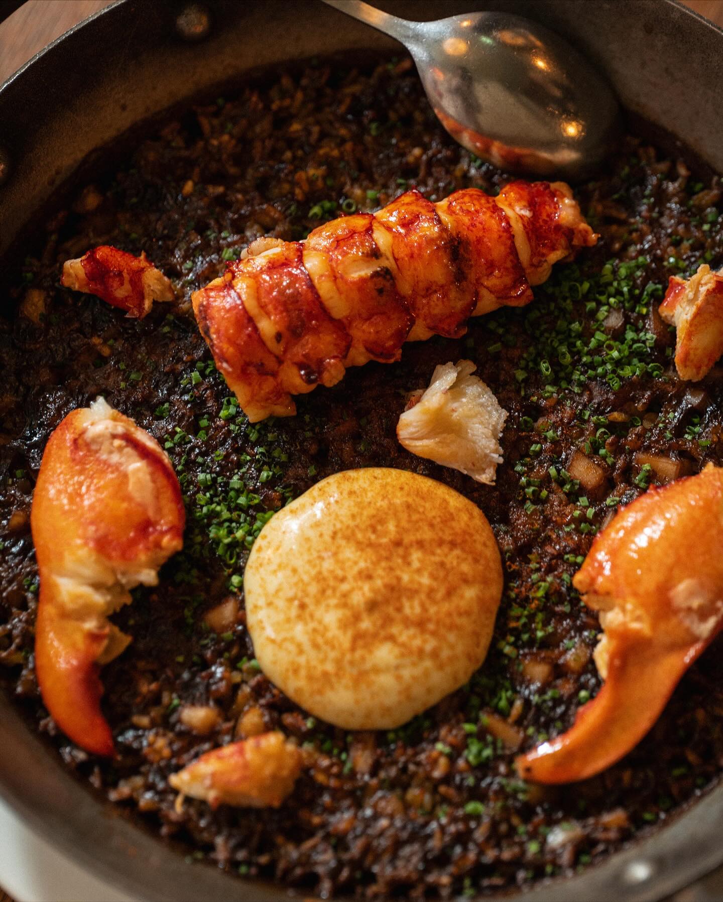 Michelin‑Starred Chef’s Counter Menu with Beverage Pairings at Lita