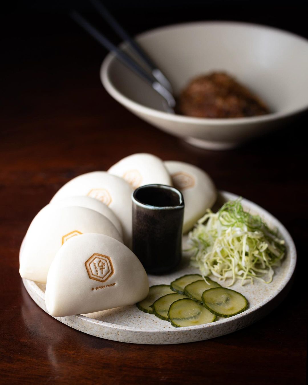 Chef’s Tasting Menu at Lucky Cat 22 Bishopsgate — Window Seat Experience