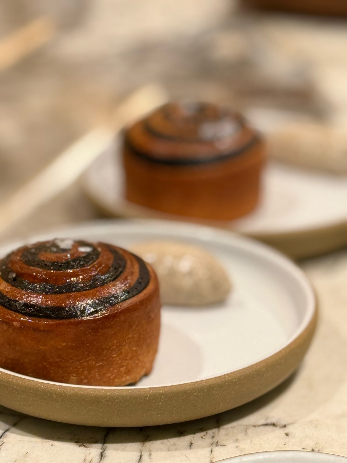 Chef’s Counter Tasting Menu at Michelin-Starred MAASS