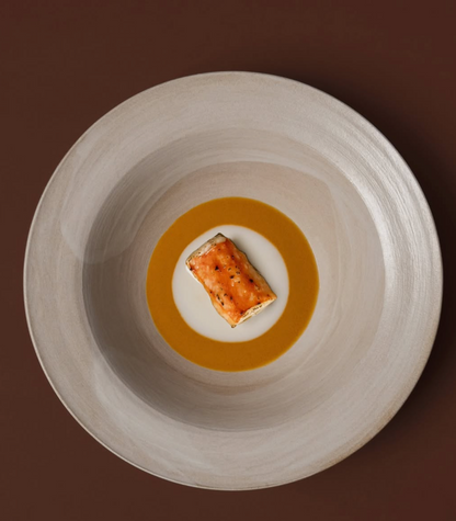 Thai Meets Dubai Chef’s Tasting Journey at Michelin-starred MANĀO