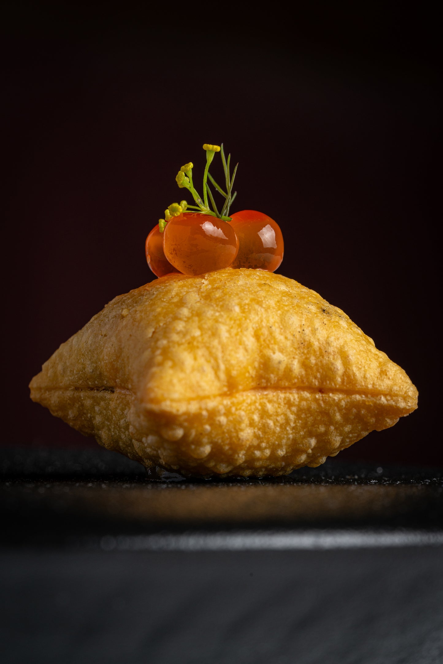 Savory and Sweet Culinary Journey at Michelin-starred MIA