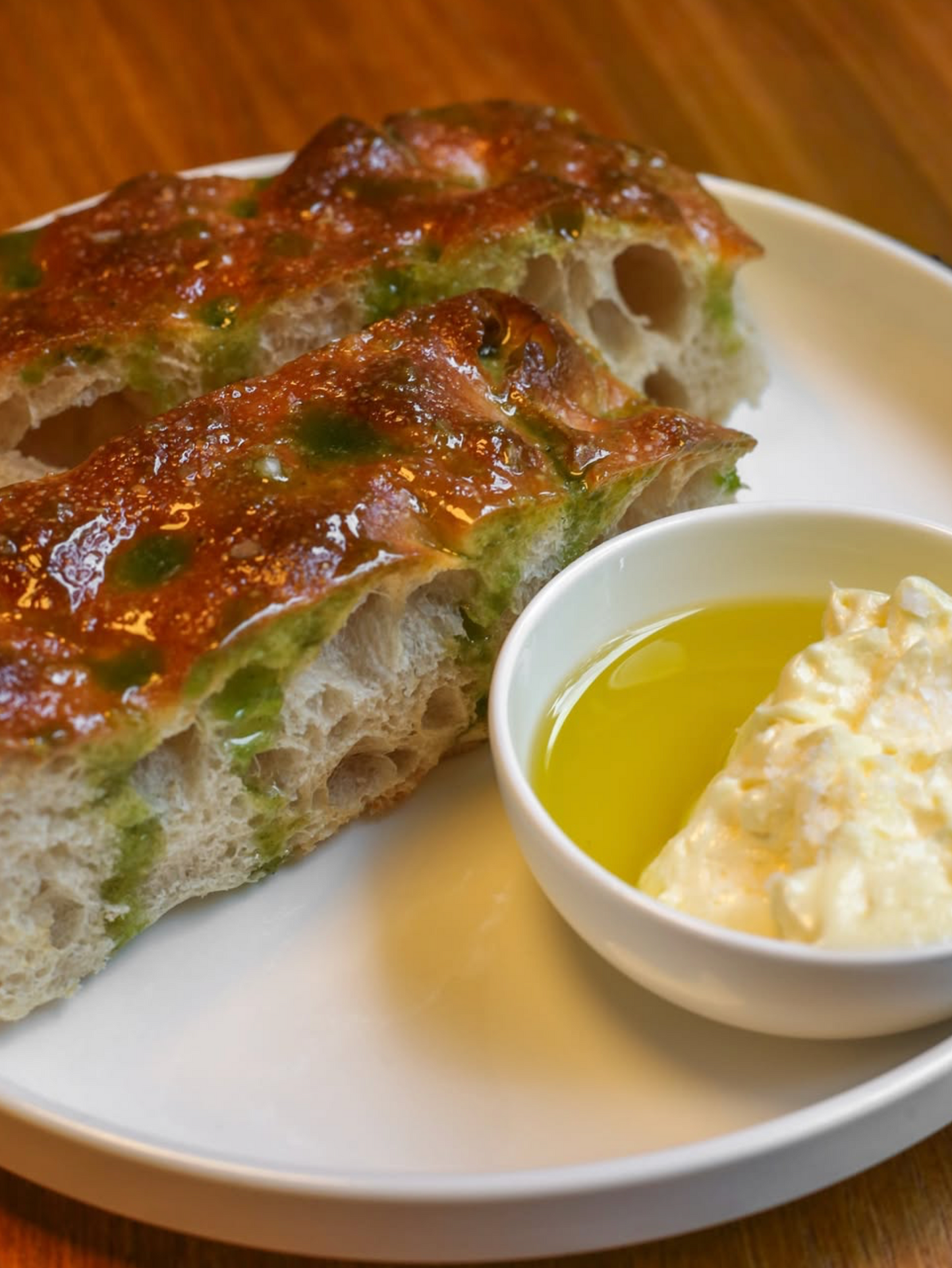 Italian Wine Discoveries and Chef’s Menu at Motorino