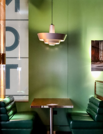 Italian Wine Discoveries and Chef’s Menu at Motorino