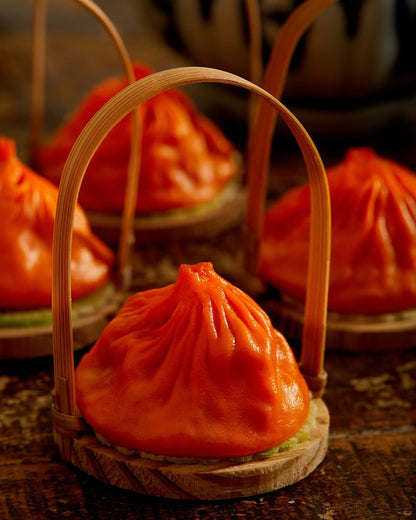 Chef’s Choice Tasting Menu with Cocktail and Wine Pairings At Mott 32