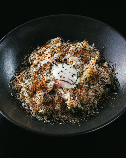 Netsu Warayaki & Sake Journey