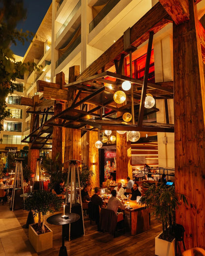 Netsu Warayaki & Sake Journey