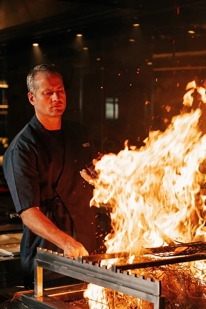 Netsu Japanese Brunch Experience