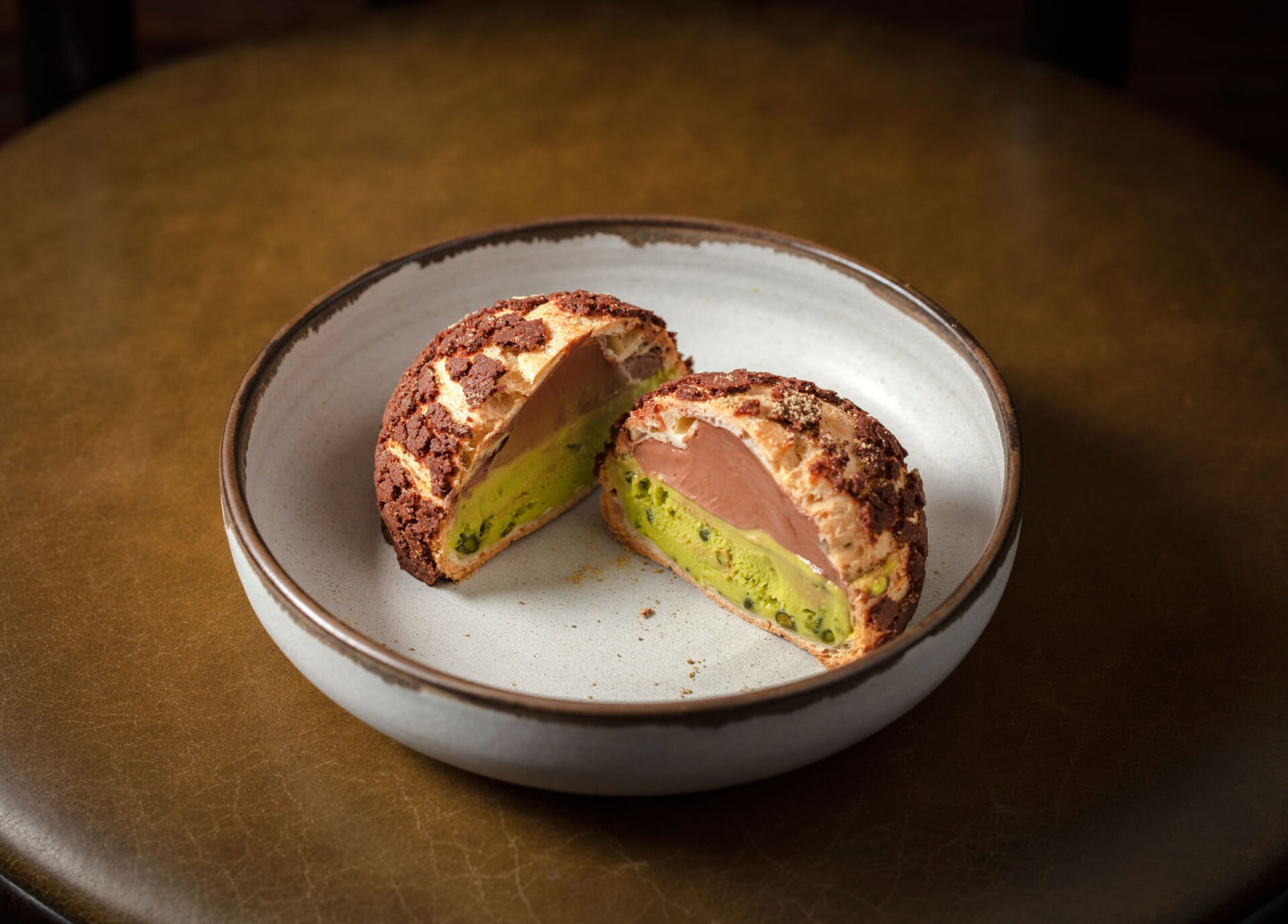 Michelin-starred The Ninth Personalized Chef & Sommelier Experience