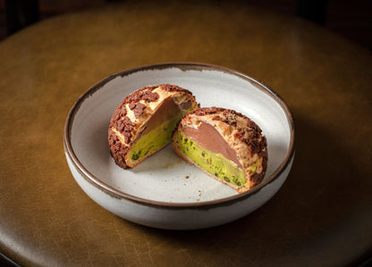 Michelin-starred The Ninth Personalized Chef & Sommelier Experience