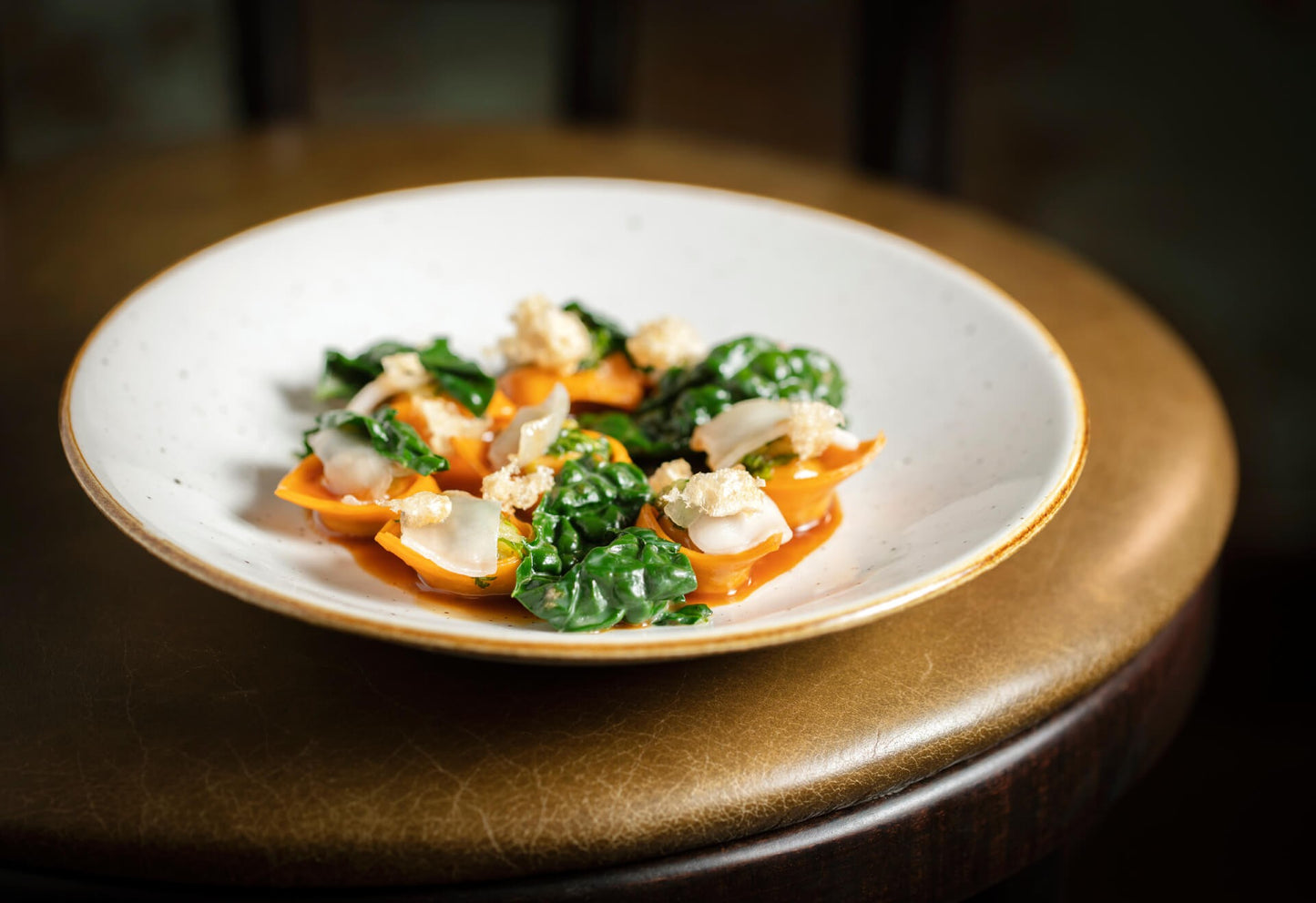 Michelin-starred The Ninth Personalized Chef & Sommelier Experience