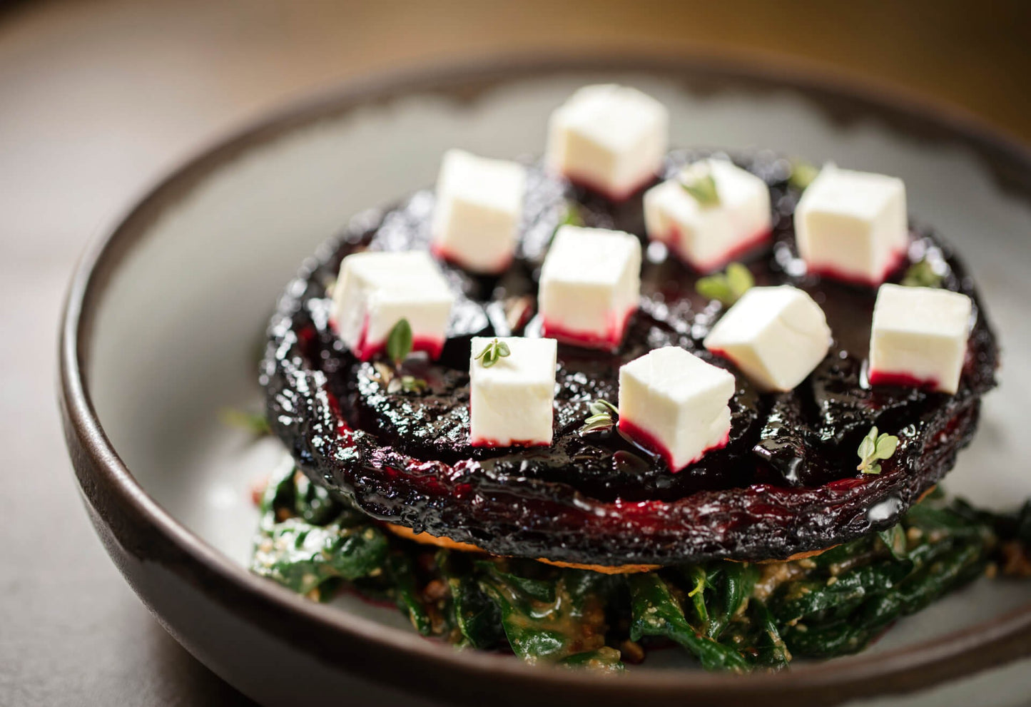 Michelin-starred The Ninth Personalized Chef & Sommelier Experience