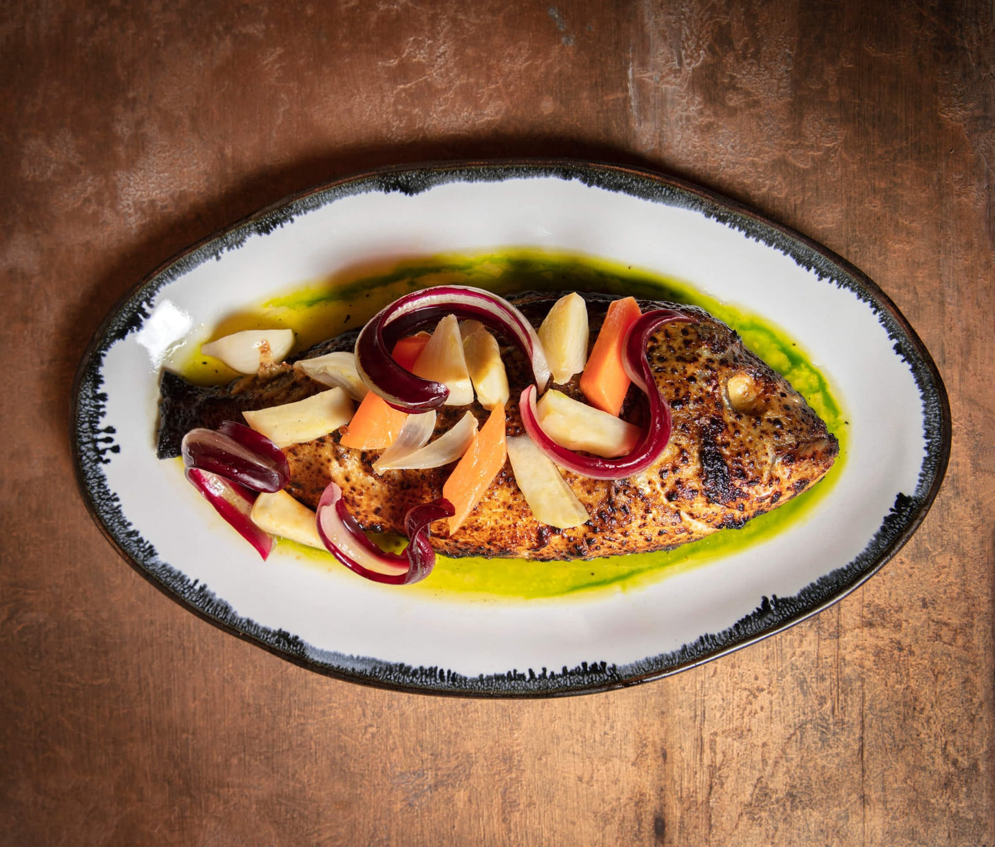 Michelin-starred The Ninth Personalized Chef & Sommelier Experience