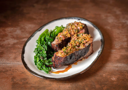 Michelin-starred The Ninth Personalized Chef & Sommelier Experience