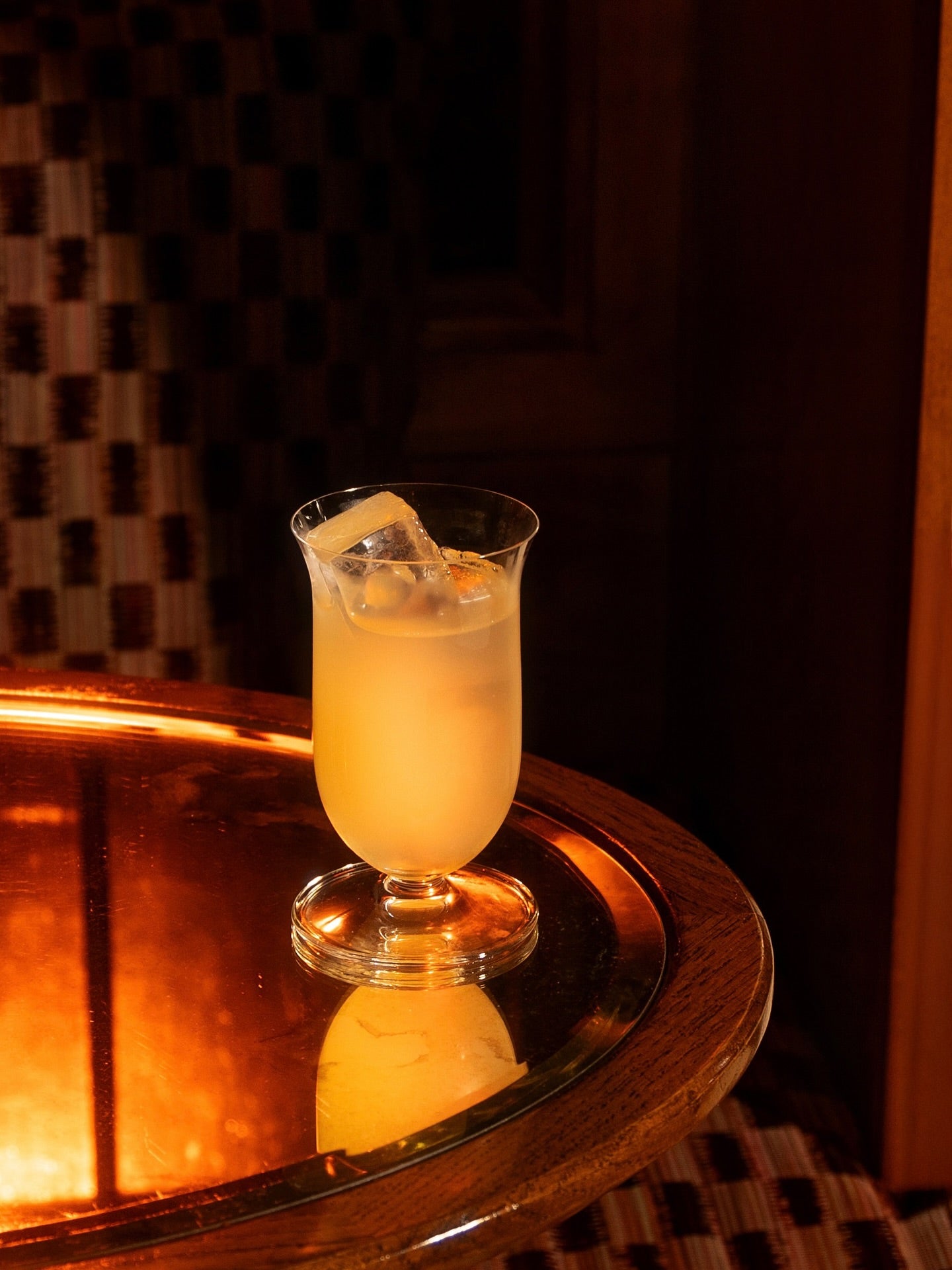 Japanese Speakeasy Cocktails and Bar Snacks at Nipperkin at NIJŪ