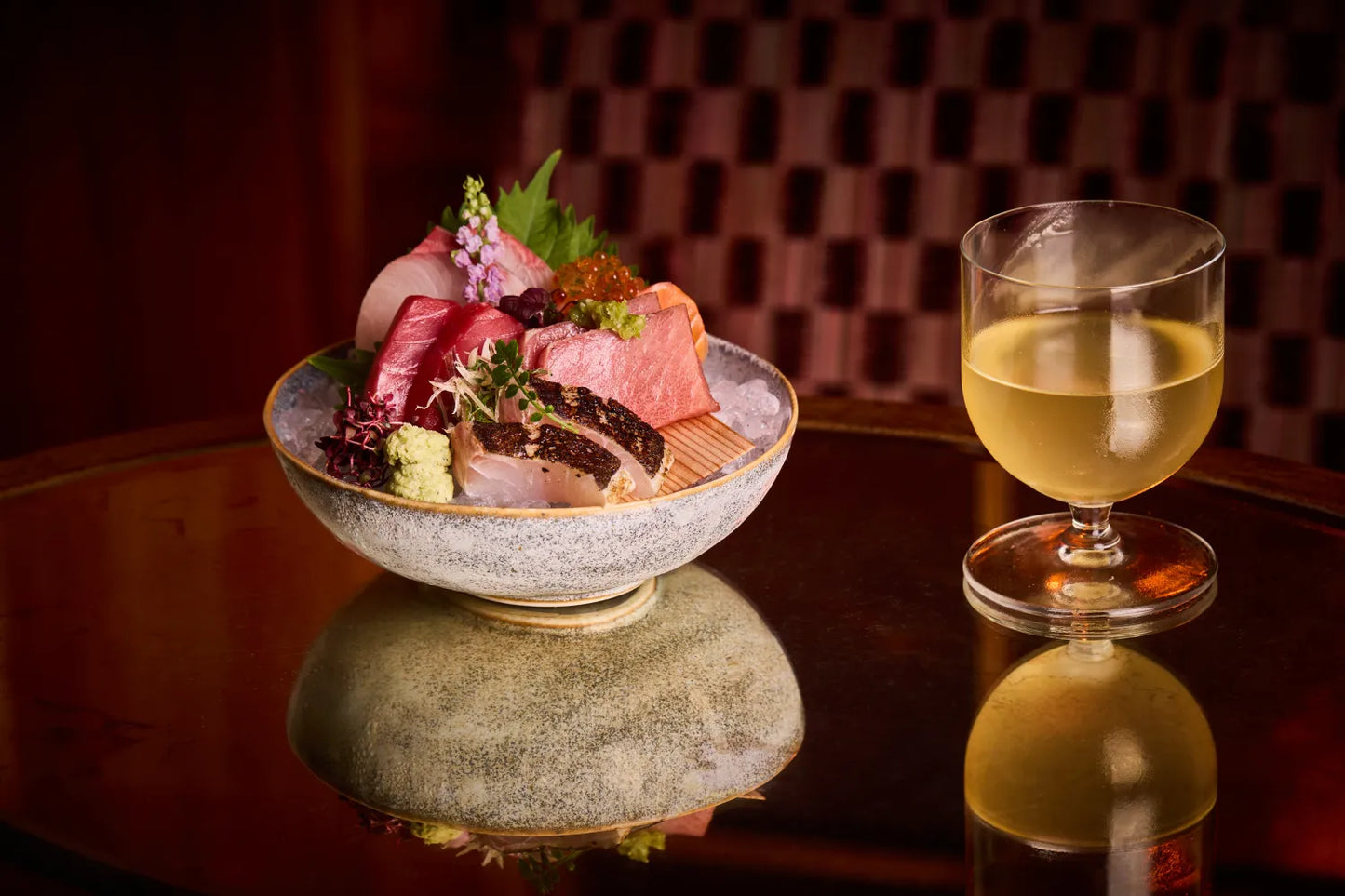 Japanese Speakeasy Cocktails and Bar Snacks at Nipperkin at NIJŪ