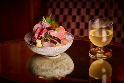 Japanese Speakeasy Cocktails and Bar Snacks at Nipperkin at NIJŪ