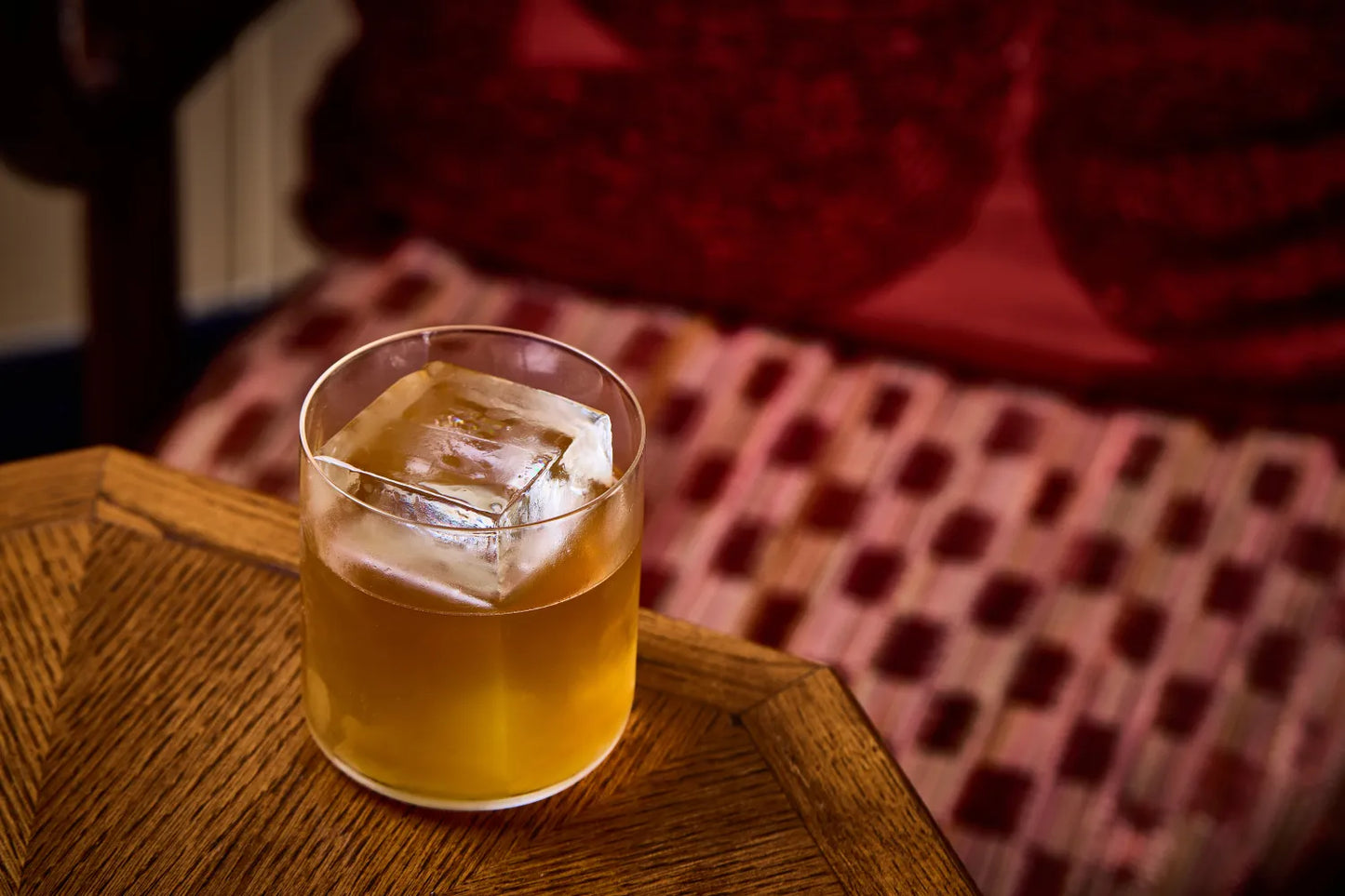 Japanese Speakeasy Cocktails and Bar Snacks at Nipperkin at NIJŪ