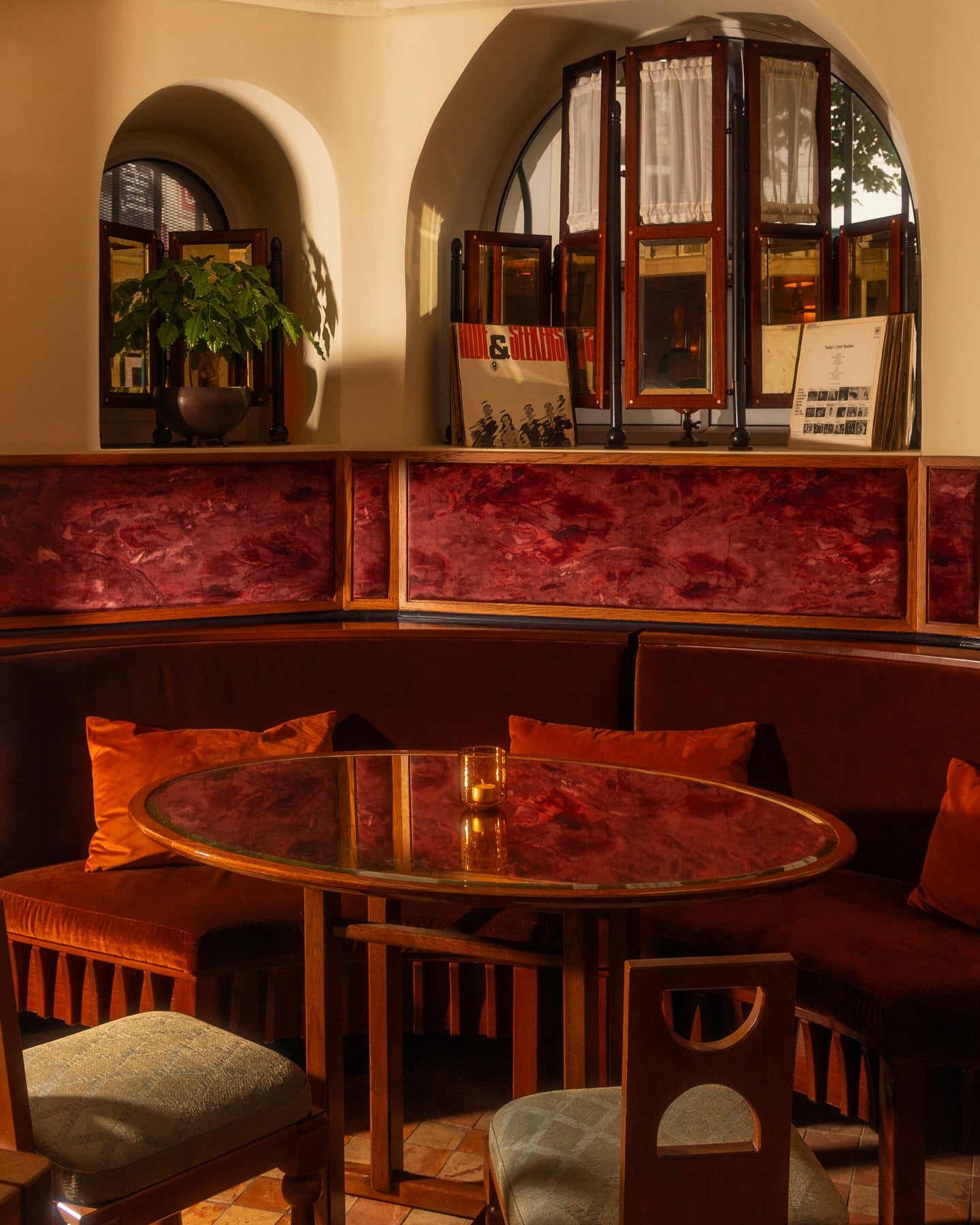 Japanese Speakeasy Cocktails and Bar Snacks at Nipperkin at NIJŪ