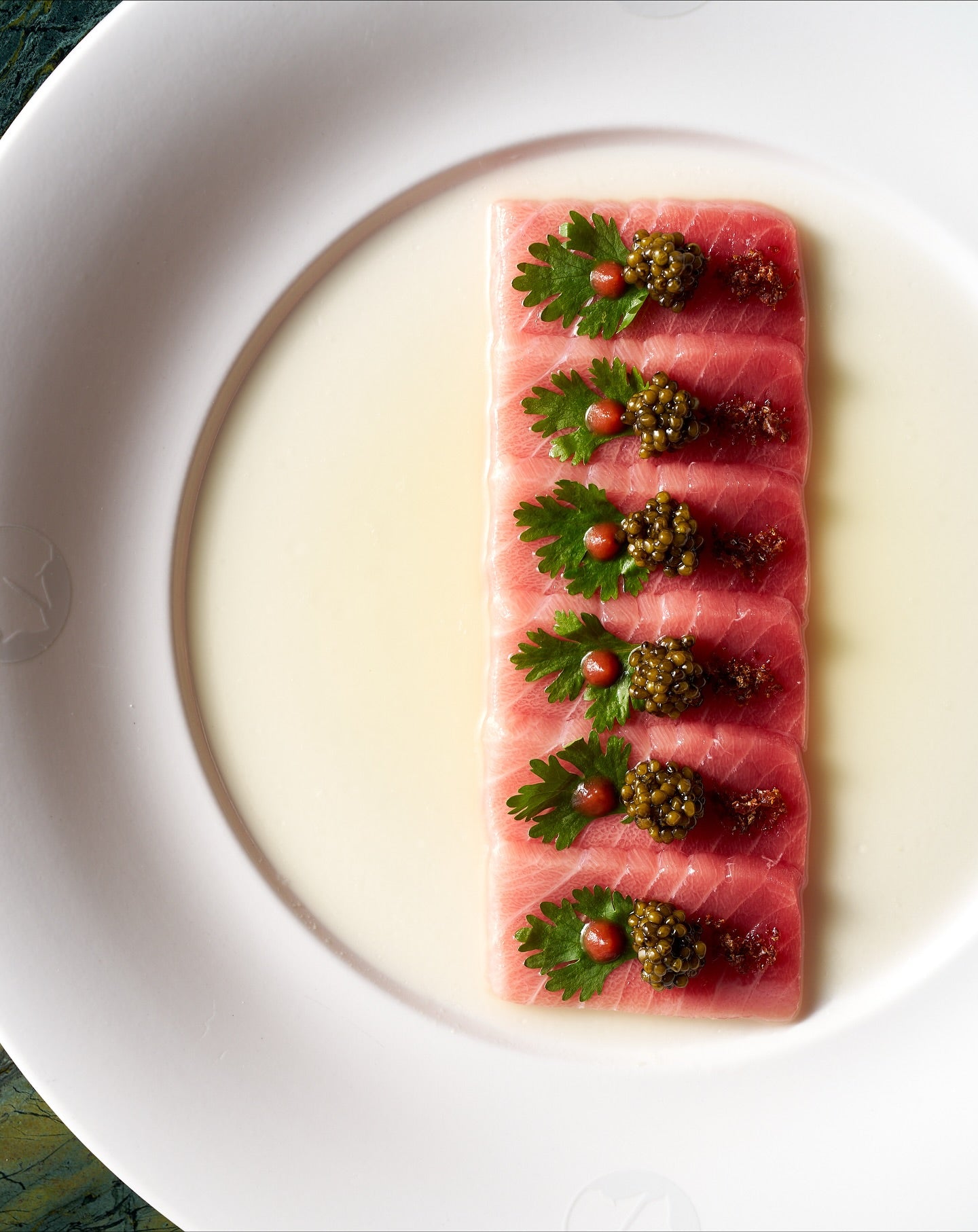 From Counter to After Dark: Chef’s Tasting and Nightfall Lounge Experience at Nobu One Za’abeel