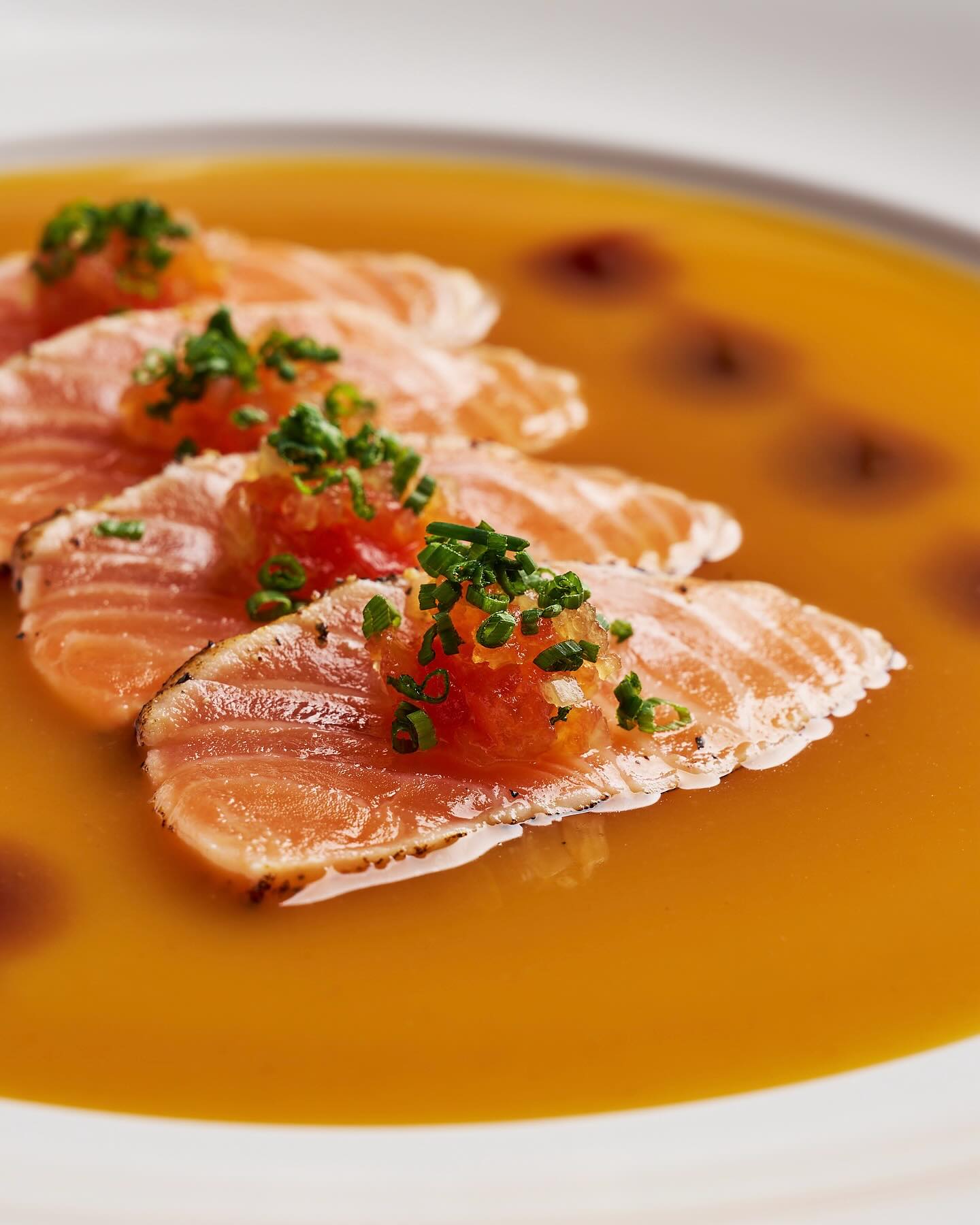 From Counter to After Dark: Chef’s Tasting and Nightfall Lounge Experience at Nobu One Za’abeel