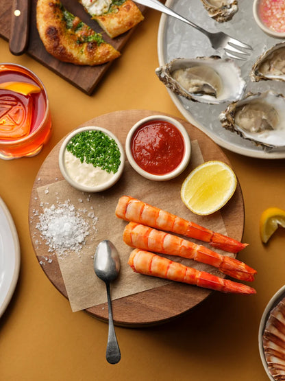 Twenty8 NoMad London Tasting Menu and Kitchen Visit with VIP Post-Dinner Cocktails