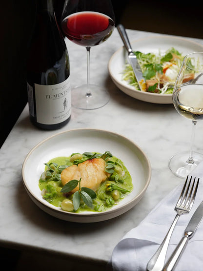 Twenty8 NoMad London Tasting Menu and Kitchen Visit with VIP Post-Dinner Cocktails