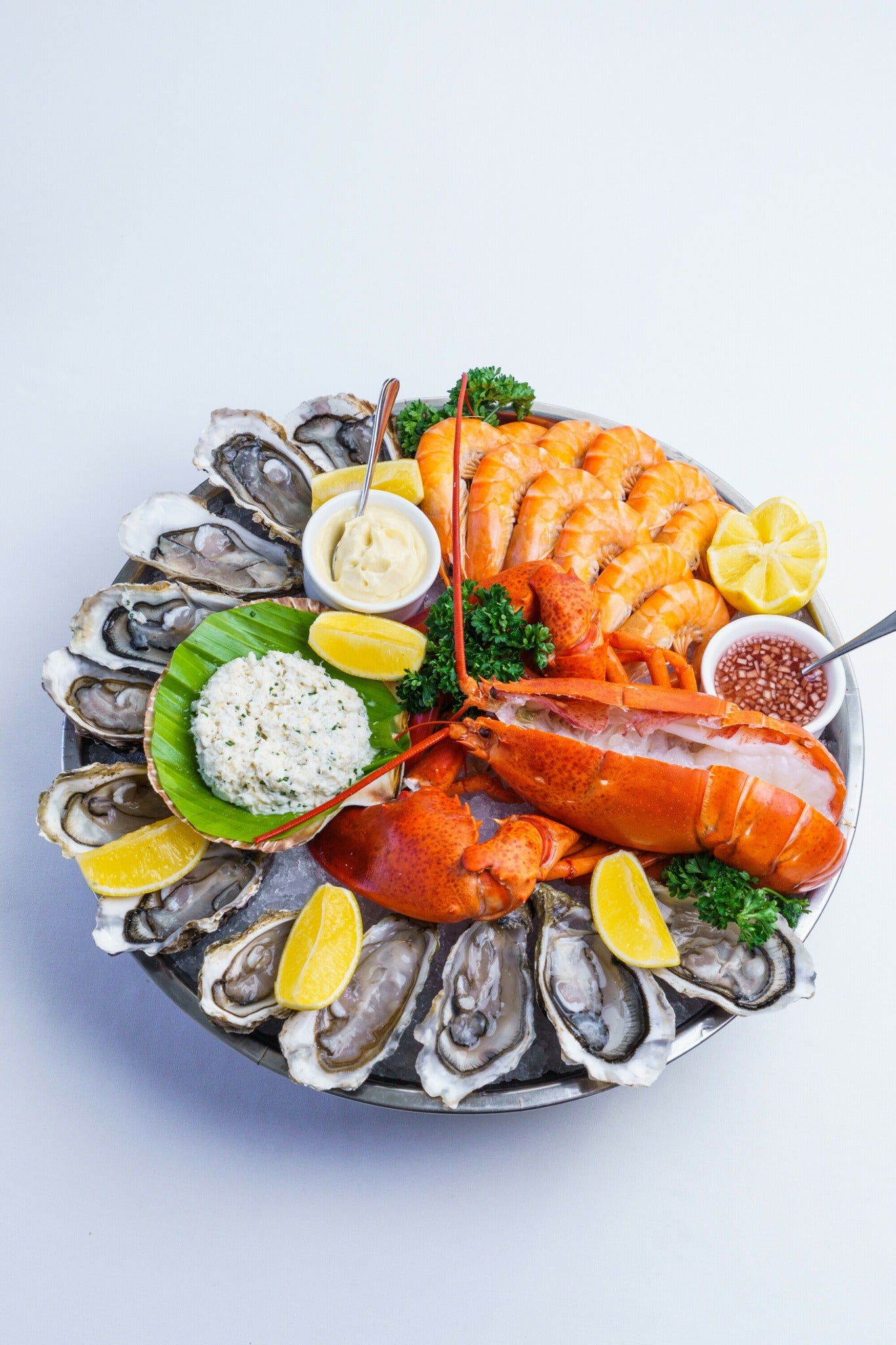 Hidden-Gem French Brasserie Chef's Tasting Menu at Odeon