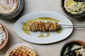 Michelin-Starred Bread Baking & Lunch at Oma Borough Market