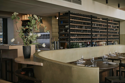 Michelin-Starred Bread Baking & Lunch at Oma Borough Market