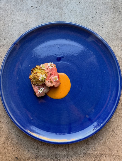 Chef's Choice Tasting Menu at Palma