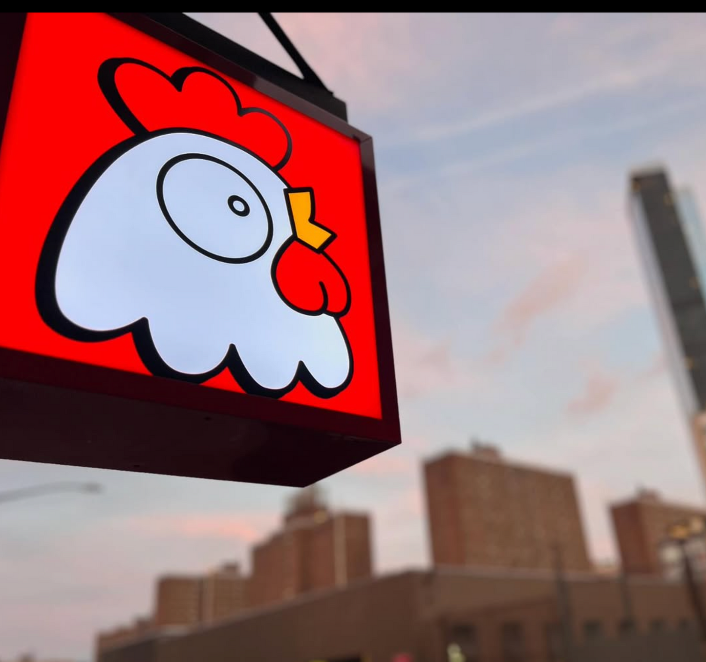 Chef's Choice Family-Style Feast Pickup at Pecking House NYC