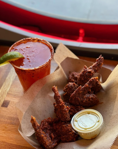 Chef's Choice Family-Style Feast Pickup at Pecking House NYC
