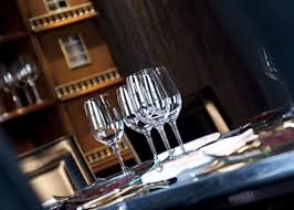 Dine with Chef David Moore at Your Table at Michelin-starred Pied à Terre