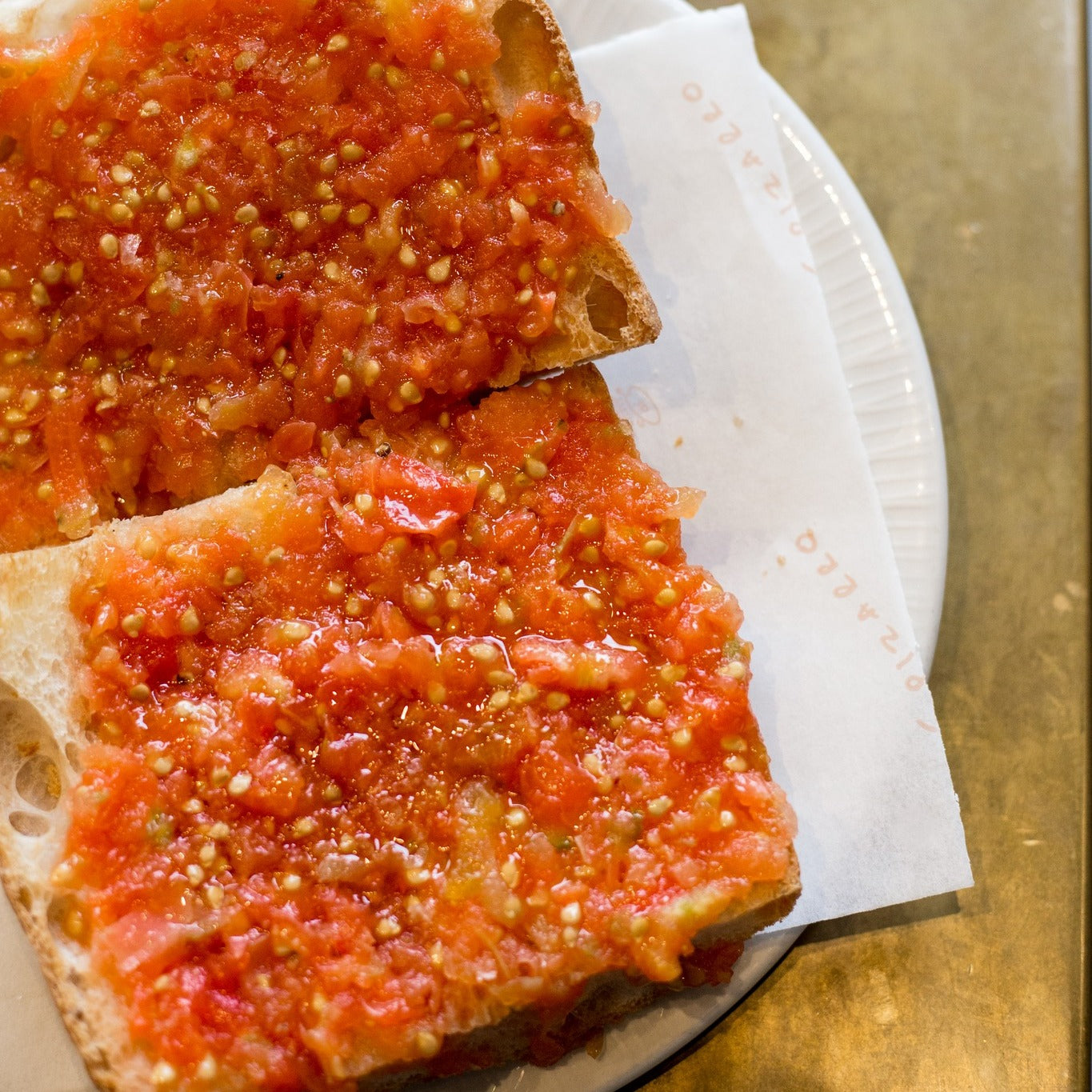 Chef’s Tapas Counter Tasting at José Pizarro Bermondsey