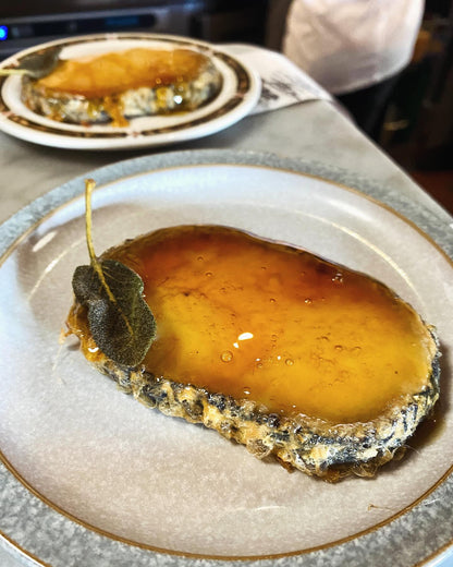 Chef’s Tapas Counter Tasting at José Pizarro Bermondsey