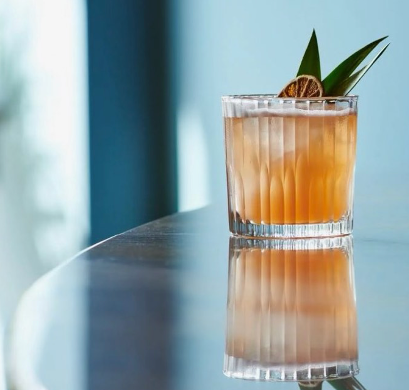 Meet Me at the Bar Cocktail Experience in New York