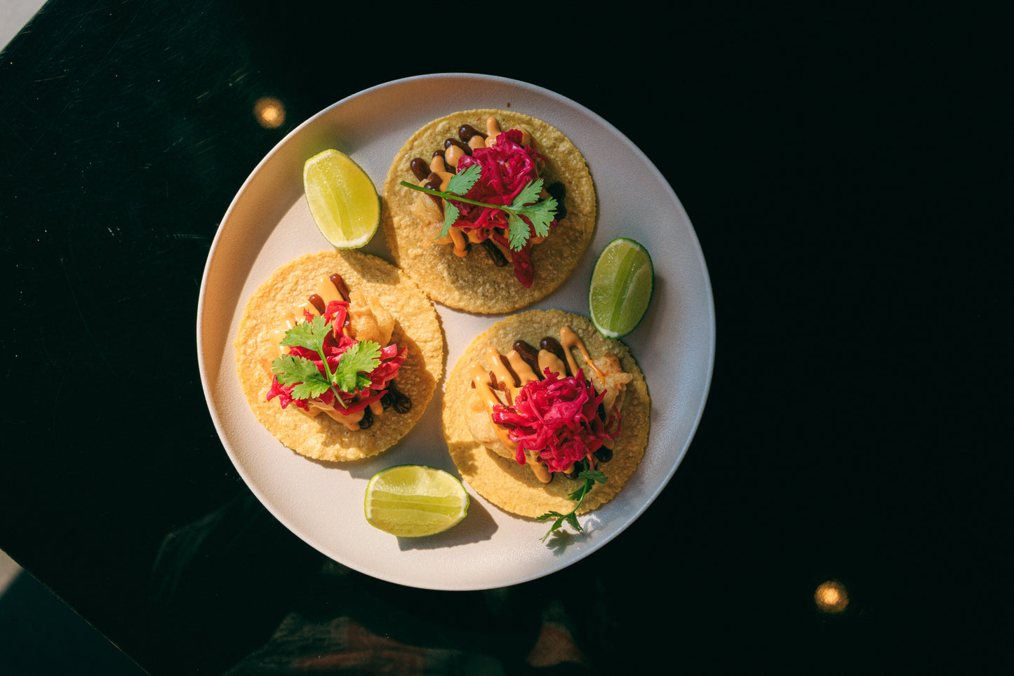 Local Treasure Chef’s Taco Omakase at Taqueria Freedah
