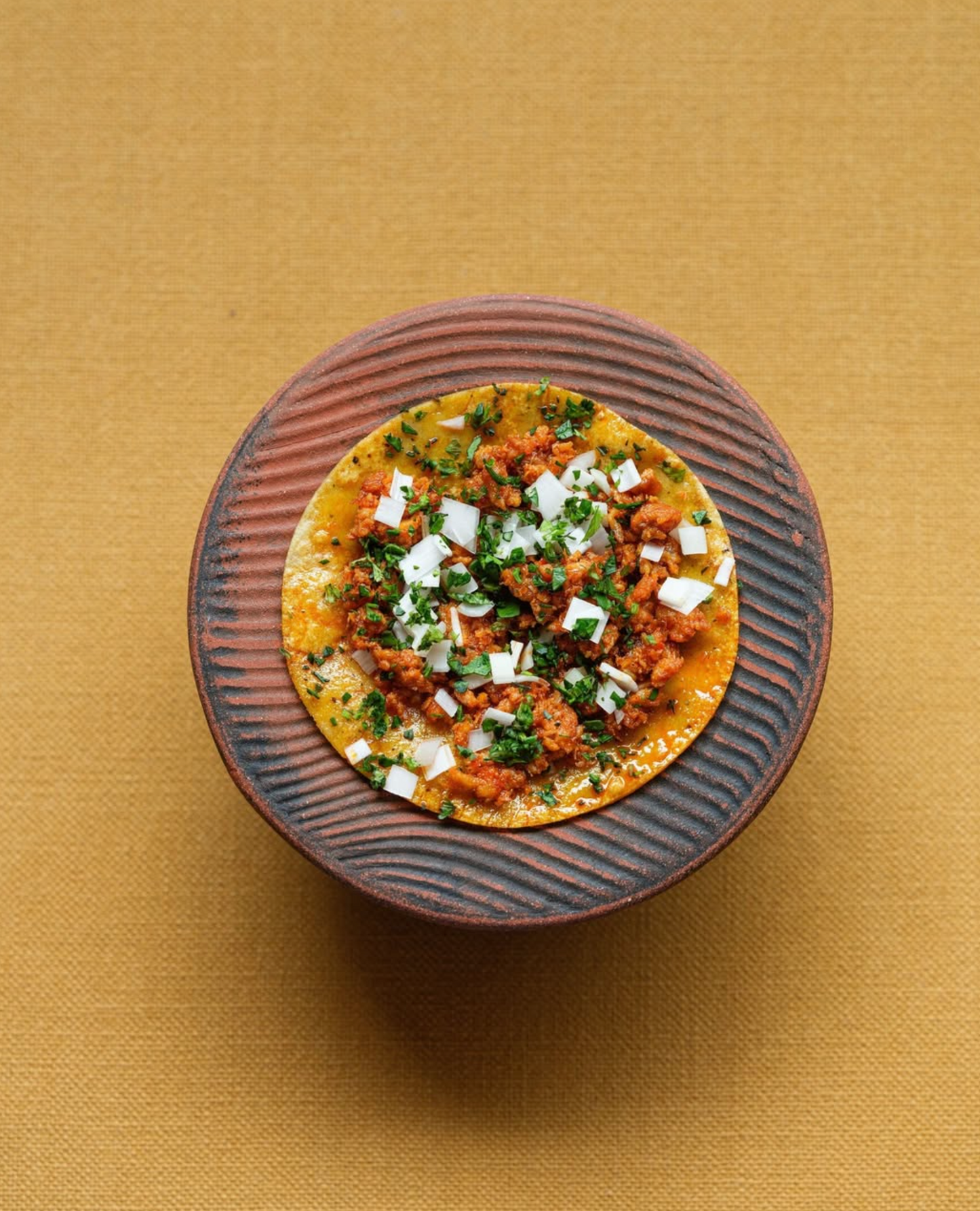 Modern Mexican Tasting Menu at Michelin-Starred KOL