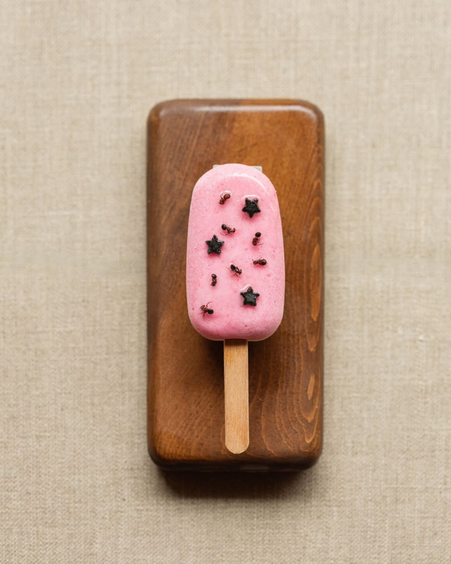 Modern Mexican Tasting Menu at Michelin-Starred KOL