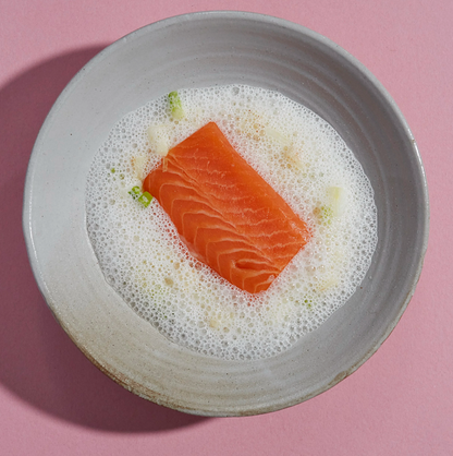 Brooklyn Rooftop Michelin-Starred Super Club