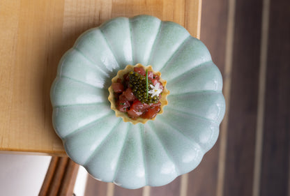 Chef's Tasting Journey at Seaspice