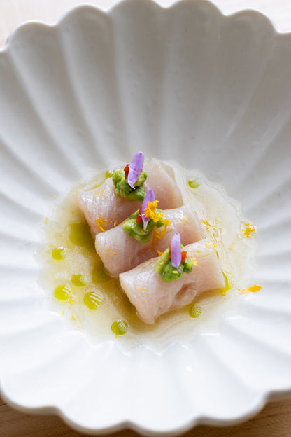 Chef's Tasting Journey at Seaspice