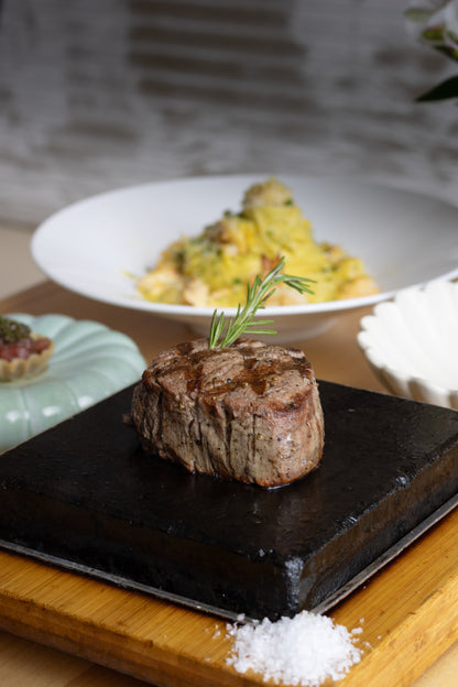 Chef's Tasting Journey at Seaspice