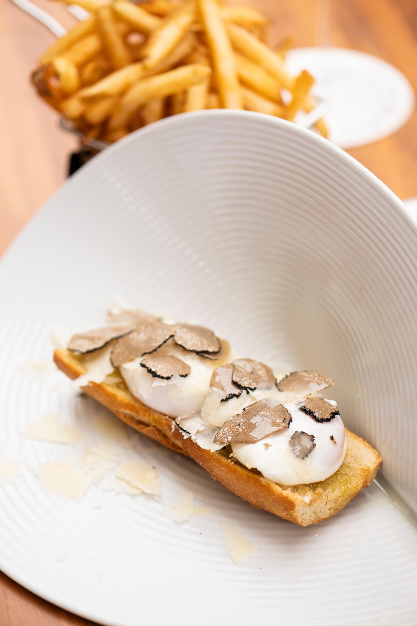 Miami Chef's Choice Brunch Menu at Seaspice